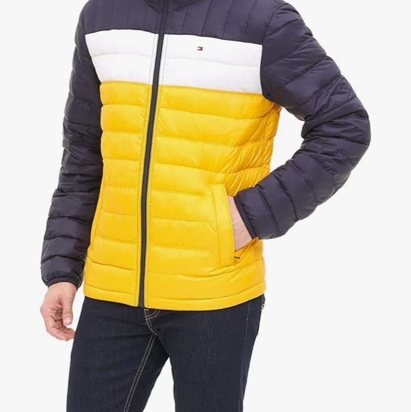 Tommy Hilfiger Jacket - Picture 2 of 14